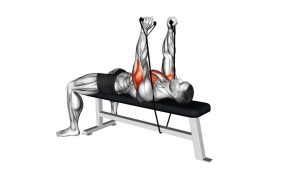 Read more about the article Band Bench Press