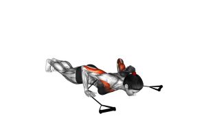 Read more about the article Band Push Up