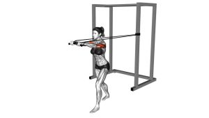 Read more about the article Standing Resistance Band Chest Press