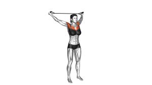 Read more about the article Band Warm Up Shoulder Stretch
