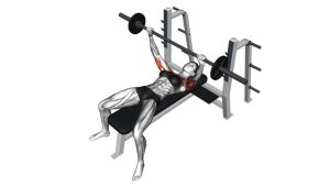Read more about the article Barbell Bench Press
