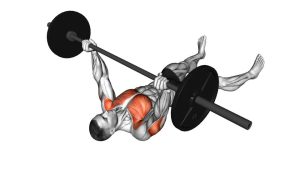 Read more about the article Barbell Floor Chest Press