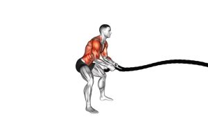 Read more about the article Battling Ropes Power Slam