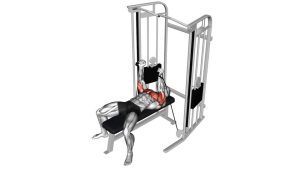 Read more about the article Cable Bench Press