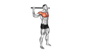 Read more about the article Chest & Front Shoulder Stretch