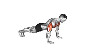 Read more about the article Clock Push Up