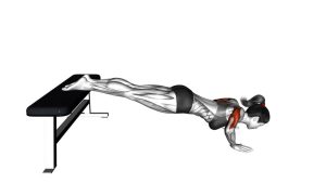 Read more about the article Decline Push Up