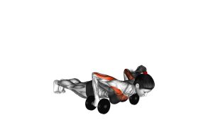 Read more about the article Deep Push Up