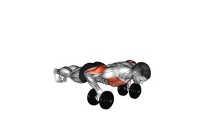 Read more about the article Deep Push Up