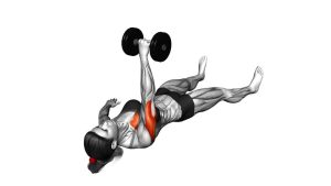 Read more about the article Dumbbell Alternating Floor Press
