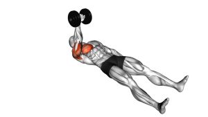Read more about the article Dumbbell Alternating Floor Press