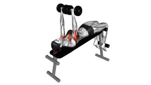 Read more about the article Dumbbell Decline Bench Press