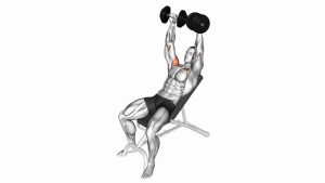 Read more about the article Incline Dumbbell Press Fly