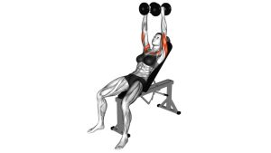Read more about the article Dumbbell Incline Hammer Press