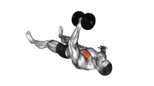 Read more about the article Dumbbell One-Arm Floor Fly