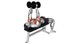 Read more about the article Dumbbell Squeeze Bench Press