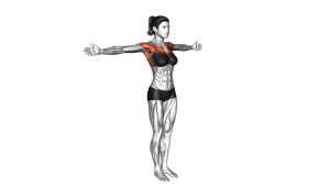 Read more about the article Dynamic Chest Stretch