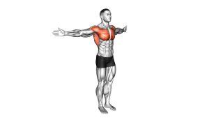 Read more about the article Dynamic Chest Stretch