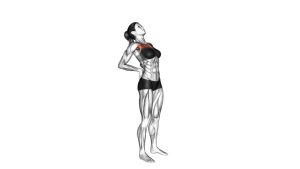 Read more about the article Elbows-Back Chest Stretch