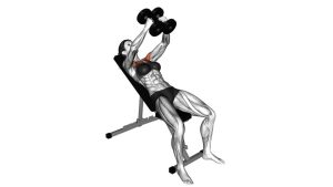 Read more about the article High Dumbbell Fly