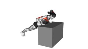 Read more about the article Incline Push Press