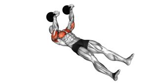 Read more about the article Kettlebell Alternating Floor Press