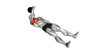 Read more about the article Kettlebell One Arm Floor Press