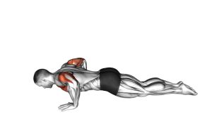 Read more about the article Kneeling Push-Up