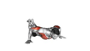 Read more about the article Kneeling Wide-Hand Push-Up