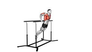 Read more about the article Korean Dip