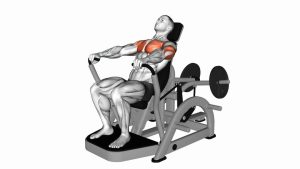Read more about the article Lever Decline Chest Press