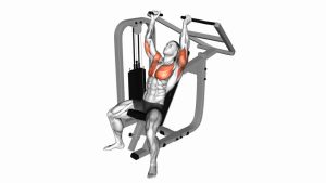 Read more about the article Lever Incline Hammer Chest Press