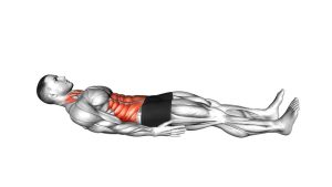 Read more about the article Lying Chin Tuck Raise