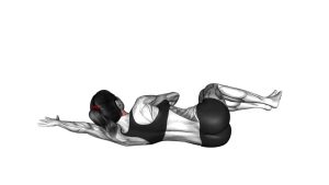 Read more about the article Lying Scalene Activation