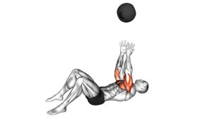 Read more about the article Medicine Ball Supine Chest Throw