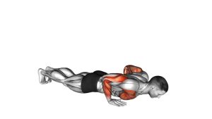 Read more about the article Plyometric Push Up