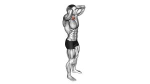 Read more about the article Posterior Neck Isometric Hold