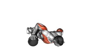Read more about the article Medicine Ball Push Up