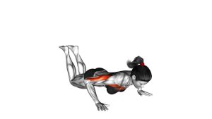 Read more about the article Kneeling Push Up