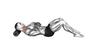 Read more about the article Supine Neck Roll Decompression