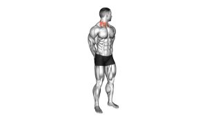 Read more about the article Rotating Neck Stretch
