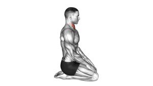 Read more about the article Seated Chin Tuck