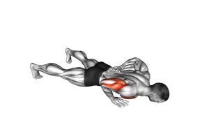 Read more about the article Single Arm Push Up