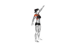 Read more about the article Standing Alternating Arm Circles