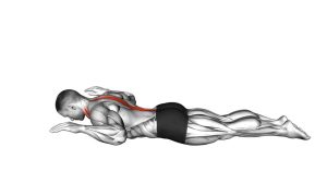 Read more about the article Superman Floor Touch