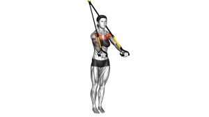 Read more about the article Suspended Chest Press