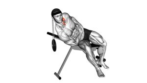 Read more about the article Weighted Lying Side Neck Lift (with Head Harness)