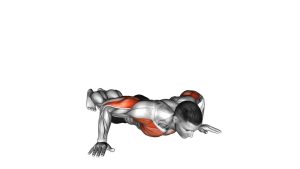 Read more about the article Wide Hand Push Up