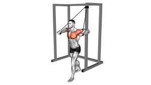 Read more about the article Band Low Alternate Chest Press