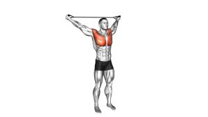 Read more about the article Band Warm-Up Shoulder Stretch